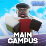 Highschool Roleplay [RELEASE] 🍎🏫