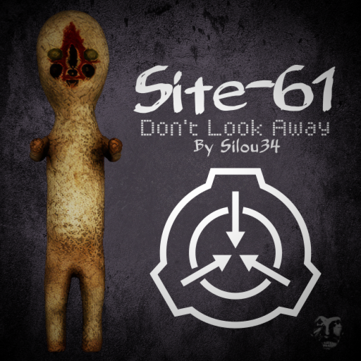 [SCP] Site-61 ROLEPLAY