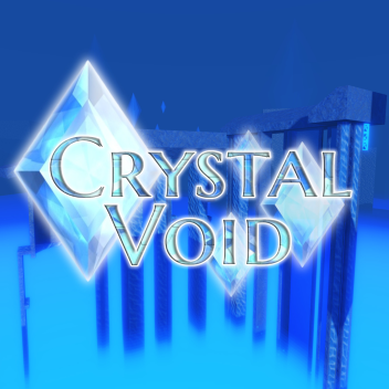 Crystal Void - Tier 8