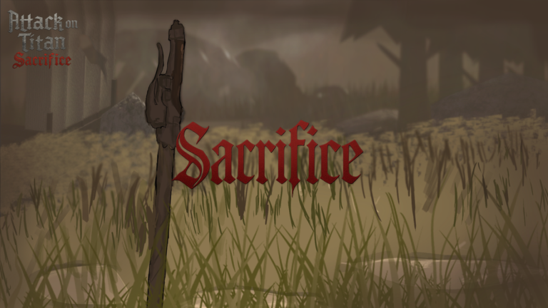 Sacrifice screenshot 1