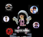 Lea LOL Roblox