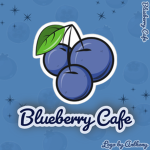 Blueberry-Cafe