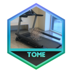 Beat The Tower of Motion Evolution