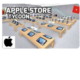 apple tycoon :]