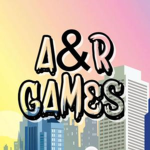 A&R Games