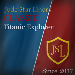 Titanic Explorer WIP