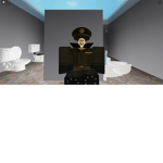 |USPC| United States, Poopy corps.
