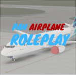 AIRPLANE ROLEPLAYY