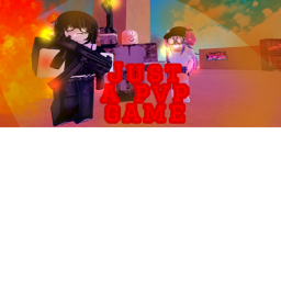 Just a PVP Game