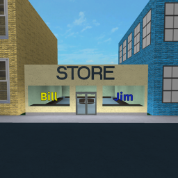 Official Group Store