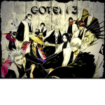 TheGotei 13