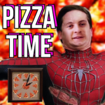 Pizza GameTime