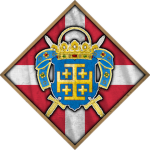 Imperial Armed Forces of the Holy Lands