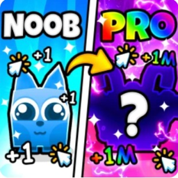 [Update 2 💎] Power Tap Simulator