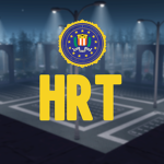[FBI] - Hostаge Rescue Team