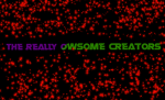 The Really owesome creators