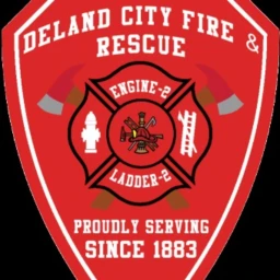 DeLand city v2 NY  icon