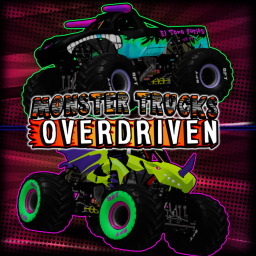 Profile Picture of Monster Trucks OVERDRIVEN
