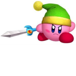 KIRBY FIGHTERS re-made