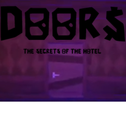 DOORS: The Secrets Of The Hotel
