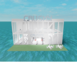 Crushy Cafe V3