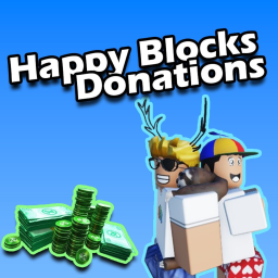 HB | Donations