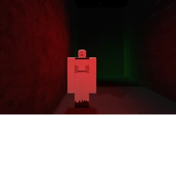 SCP Demonstration Fan Remake (Fan Remake) icon