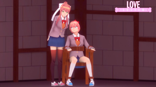Love Letter: UPDATE!