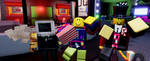 Noob studios/hang out