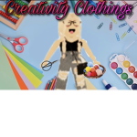 Creativity Clothings