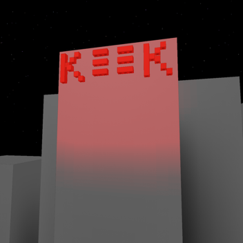 Keek's Apartment