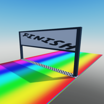 Walk the Rainbow Path for FREE ADMIN!!!🌈🌈🌈