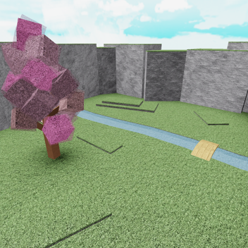 Place of Tranquility