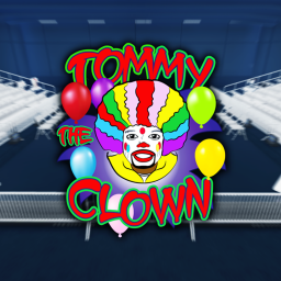 Tommy The Clown \\ Caffeine Tv