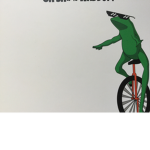 Dat boi cult