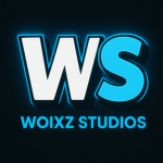 Woixz Studios