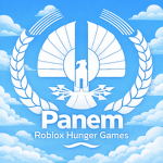 [PANEM] Roblox Hunger Gameѕ