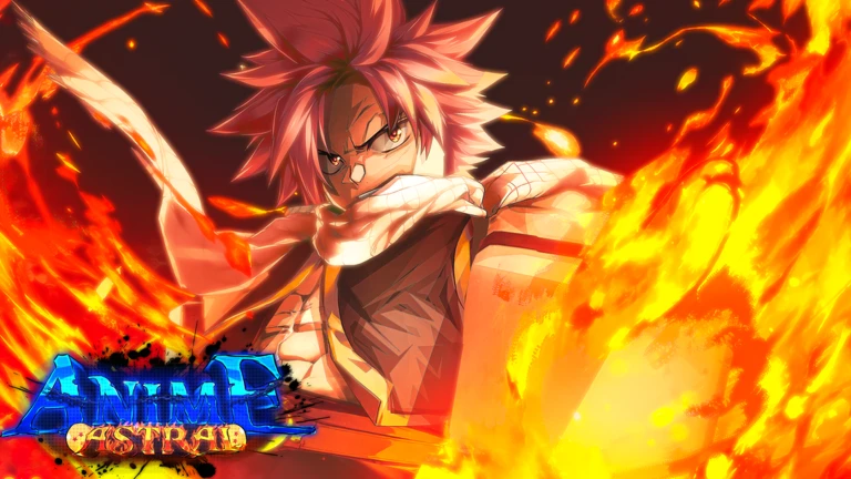 [GUILDS] Anime Astral Simulator