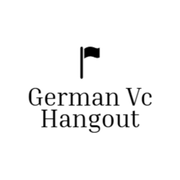 German VC Hangout