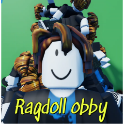 Ragdoll Obby: No Jump