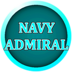 Navy Admiral