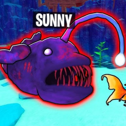 Brainrot Fish it icon