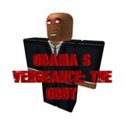 obama s vengeance: the obby TEST