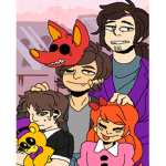 The Aft [o]n family