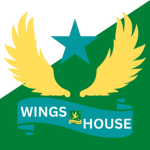 Wings House
