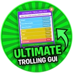 [50% OFF] Ultimate Trolling GUI