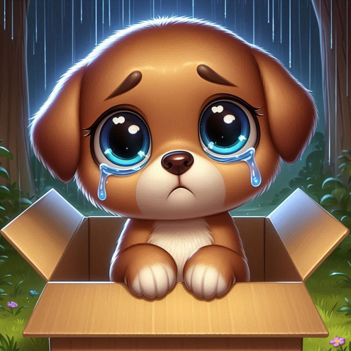 Raise Dogs And Prove Dad Wrong