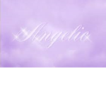 Aesthetic Lilac Angels