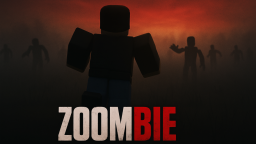 ZOOMBIE 🧟 [NOWY!]