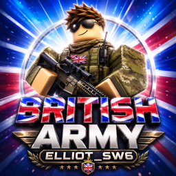 (NEW) Aspa's British army